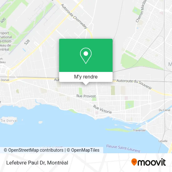 Lefebvre Paul Dr plan