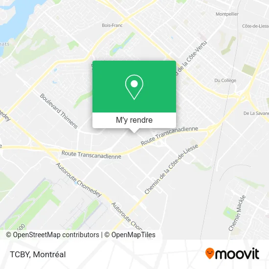 TCBY plan