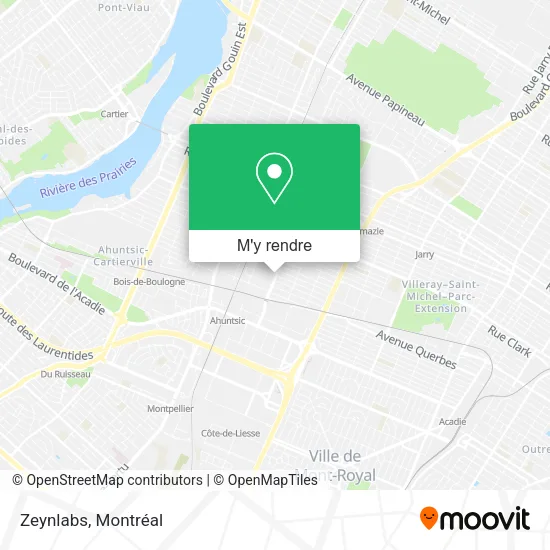 Zeynlabs plan