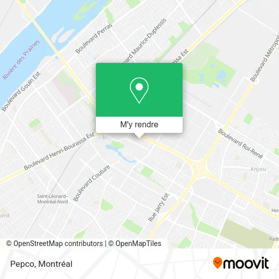Pepco plan