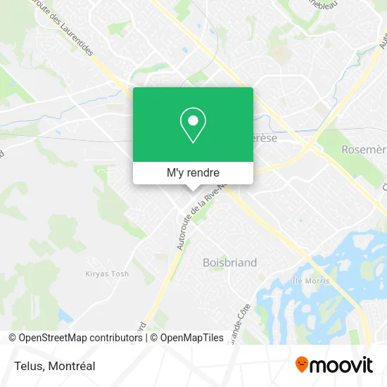 Telus plan