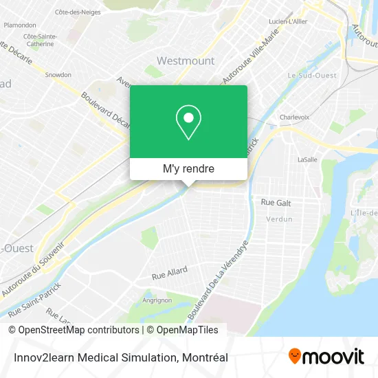 Innov2learn Medical Simulation plan