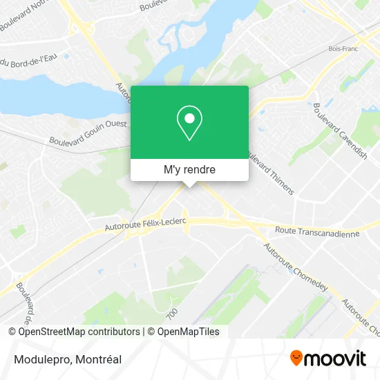 Modulepro plan
