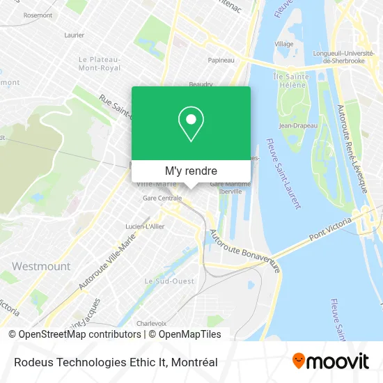 Rodeus Technologies Ethic It plan