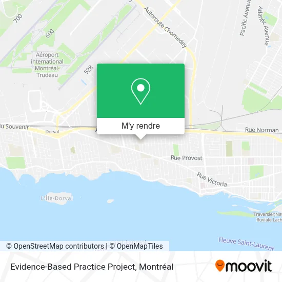 Evidence-Based Practice Project plan