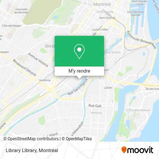 Library Library plan