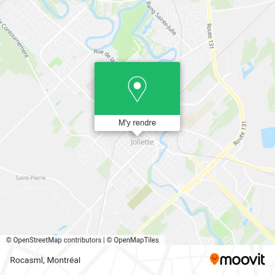Rocasml plan