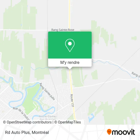 Rd Auto Plus plan