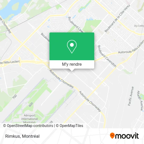 Rimkus plan