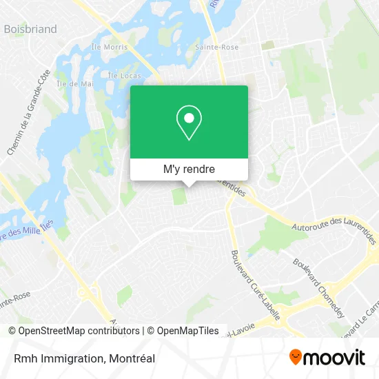 Rmh Immigration plan