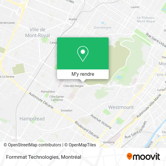 Formmat Technologies plan