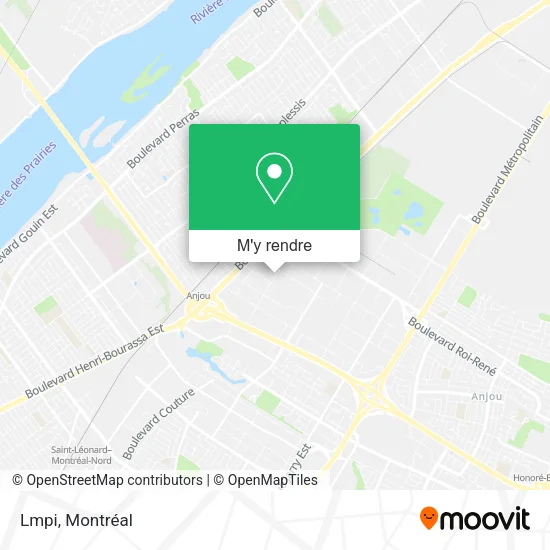 Lmpi plan