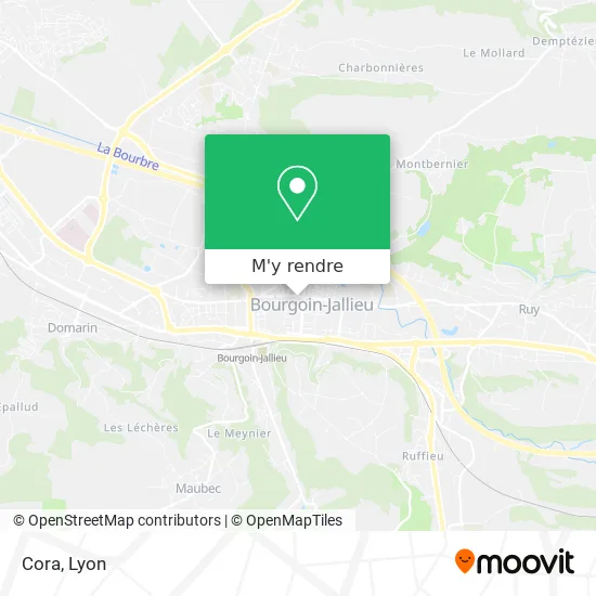 Cora plan