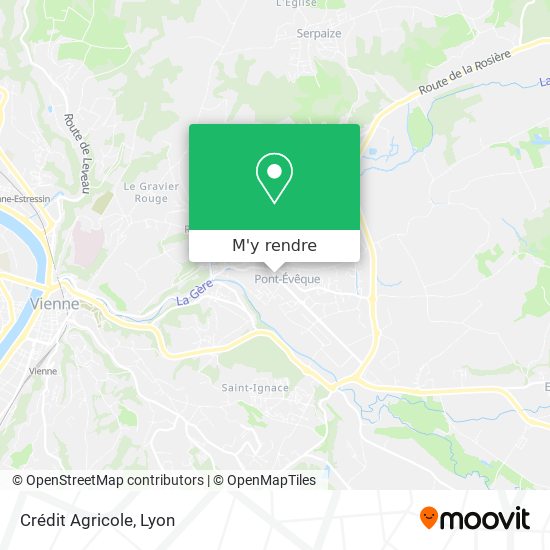 Crédit Agricole plan