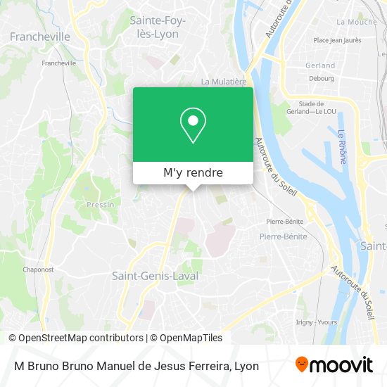 M Bruno Bruno Manuel de Jesus Ferreira plan