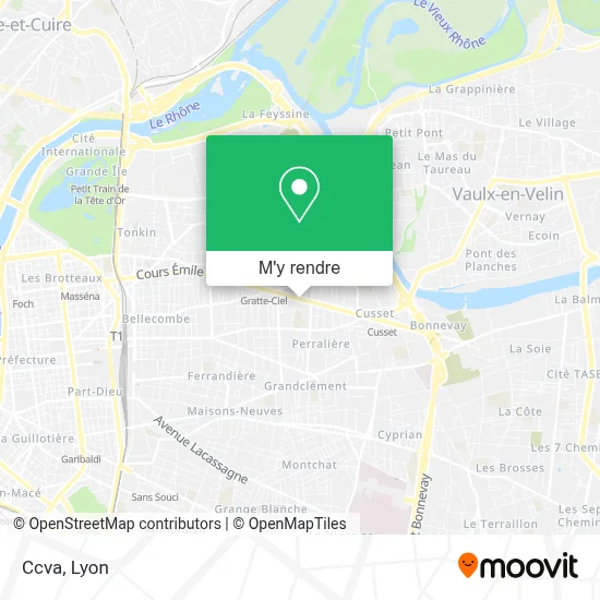 Ccva plan