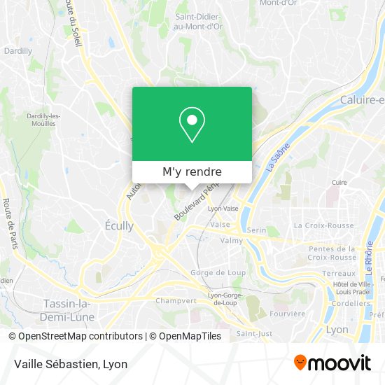 Vaille Sébastien plan