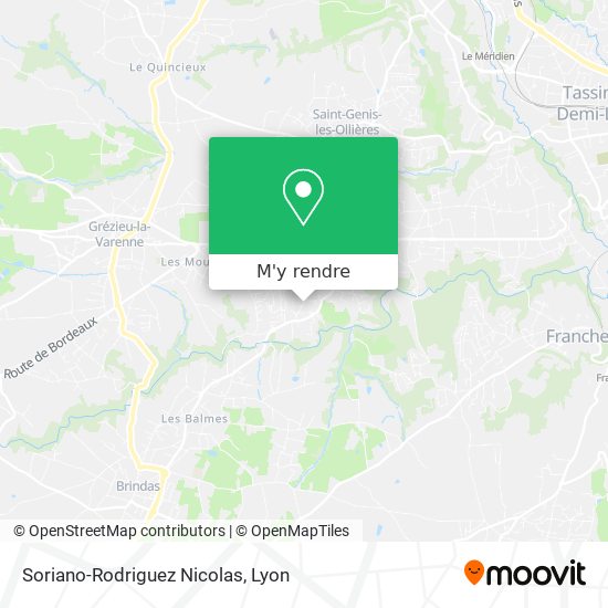 Soriano-Rodriguez Nicolas plan