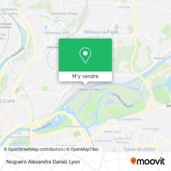 Noguero Alexandre Daniel plan