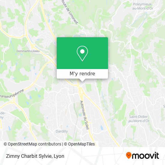 Zimny Charbit Sylvie plan