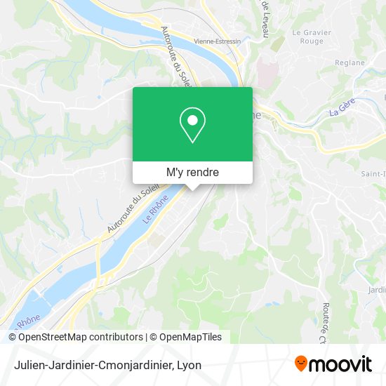 Julien-Jardinier-Cmonjardinier plan