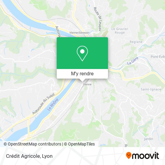Crédit Agricole plan