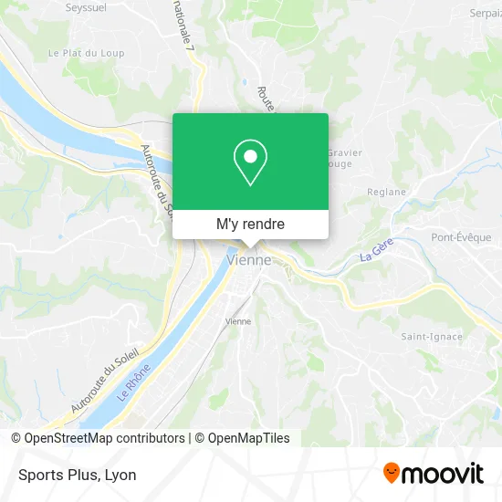 Sports Plus plan