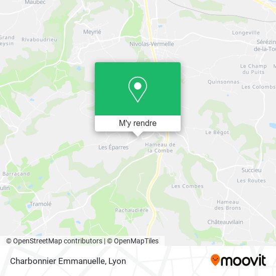 Charbonnier Emmanuelle plan
