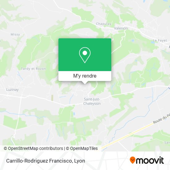 Carrillo-Rodriguez Francisco plan