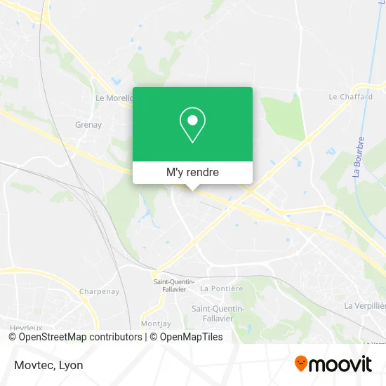 Movtec plan