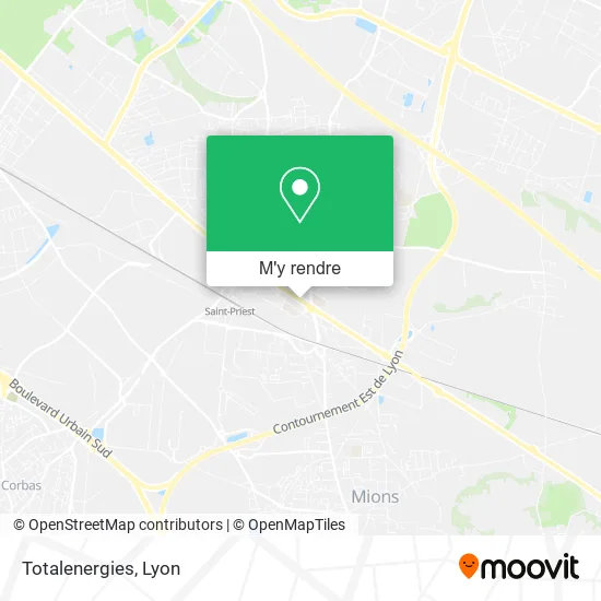 Totalenergies plan