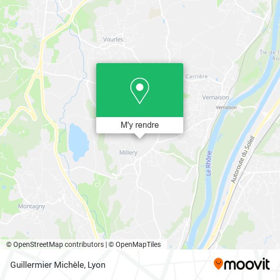 Guillermier Michèle plan