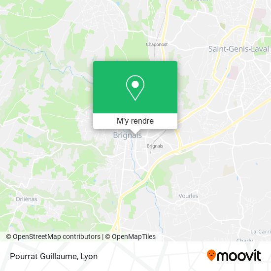 Pourrat Guillaume plan