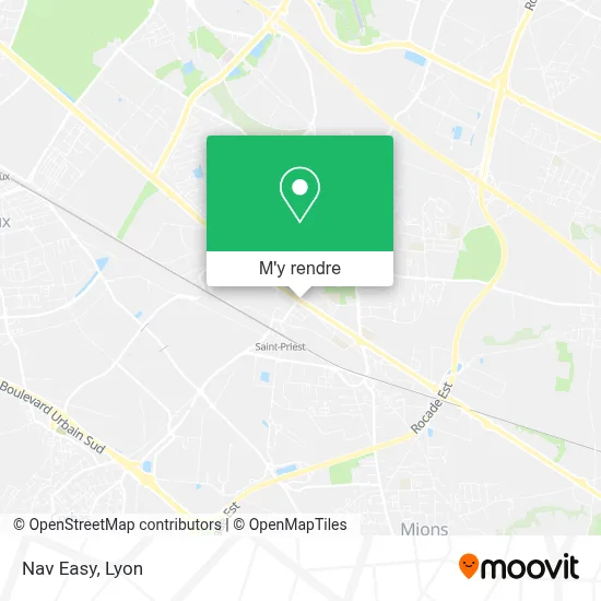 Nav Easy plan