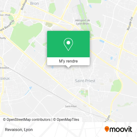 Revaison plan