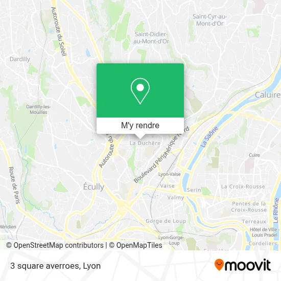 3 square averroes plan