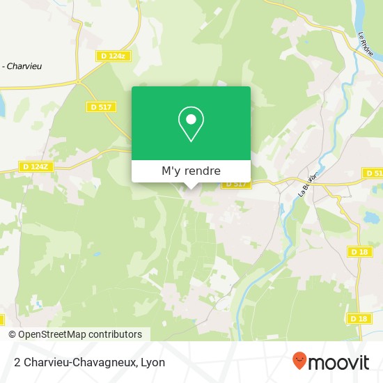 2 Charvieu-Chavagneux plan