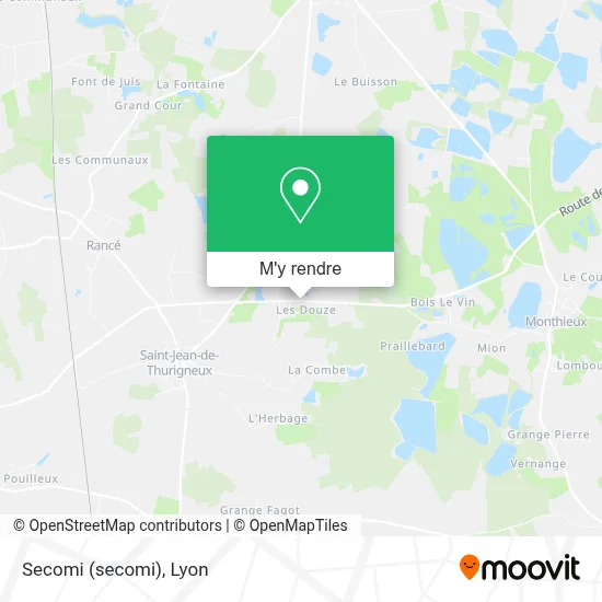 Secomi (secomi) plan