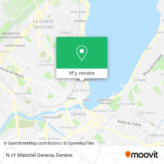 N vY Manotel Geneva plan