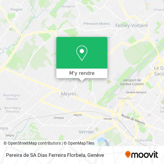 Pereira de SA Dias Ferreira Florbela plan