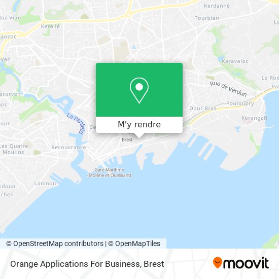 Orange Applications For Business plan