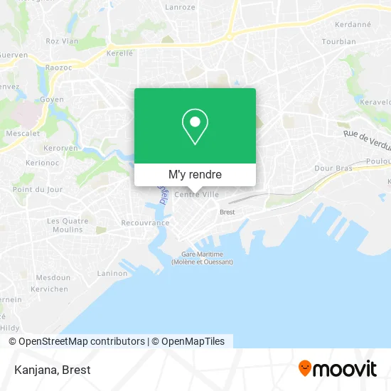 Kanjana plan