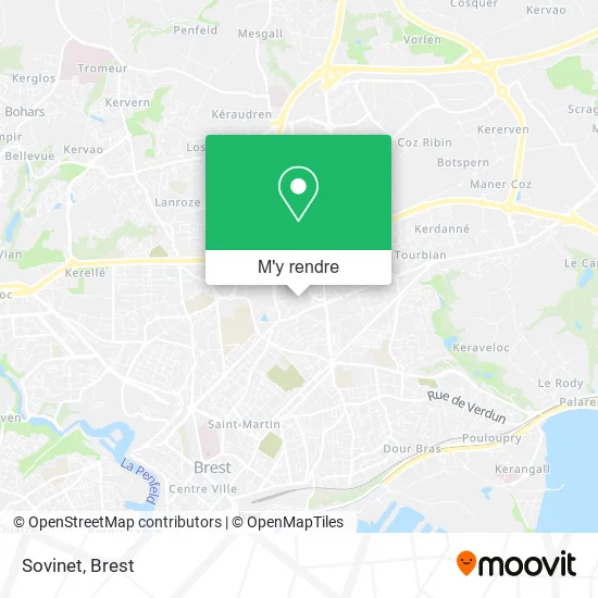Sovinet plan