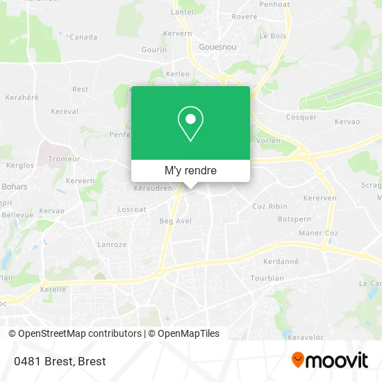 0481 Brest plan