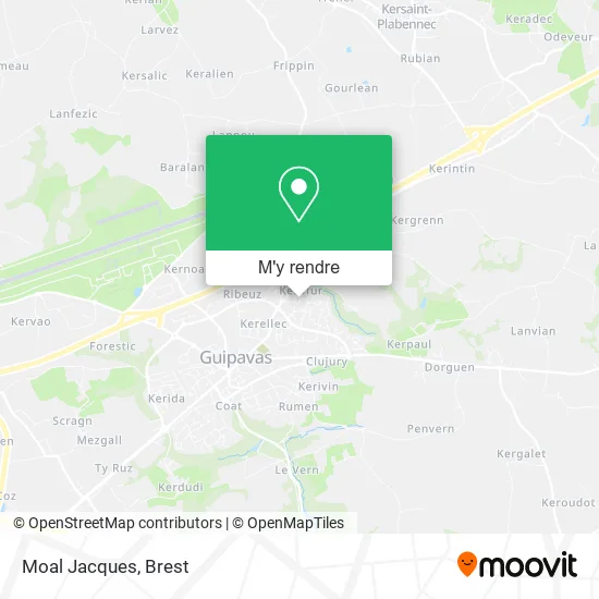 Moal Jacques plan