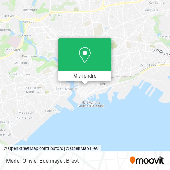 Meder Ollivier Edelmayer plan
