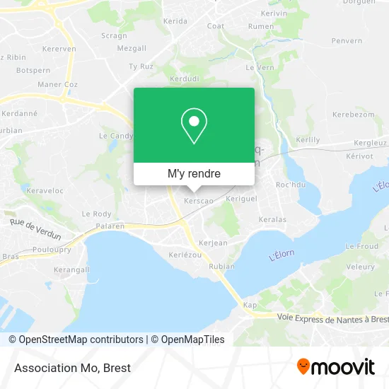 Association Mo plan