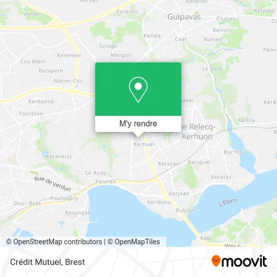 Crédit Mutuel plan