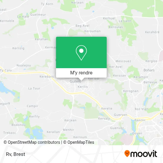 Rv plan