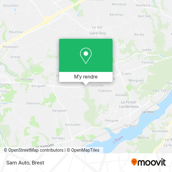 Sam Auto plan